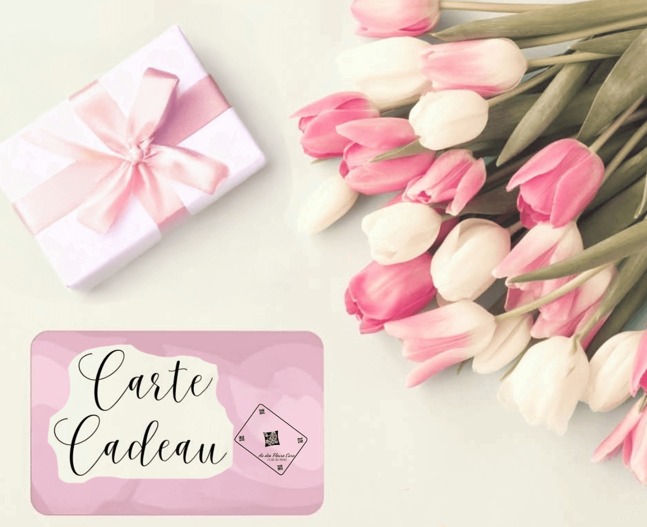 Carte Cadeau