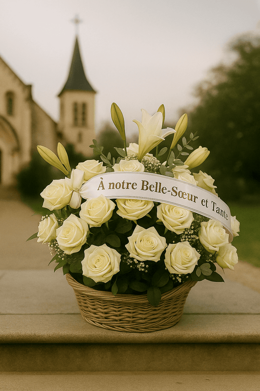 Instant Rouge & Blanc