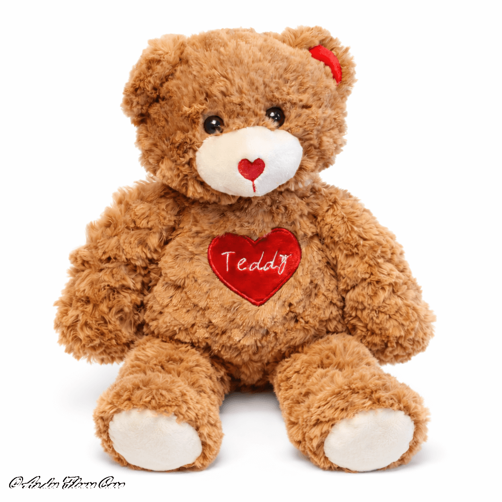 Ourson Teddy