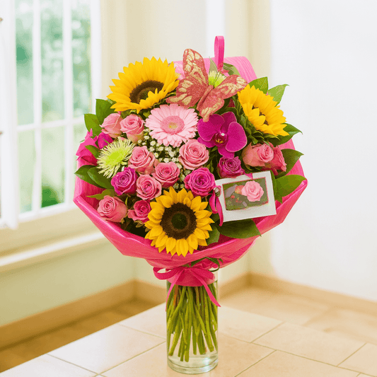 Bouquet Prompt Rétablissement