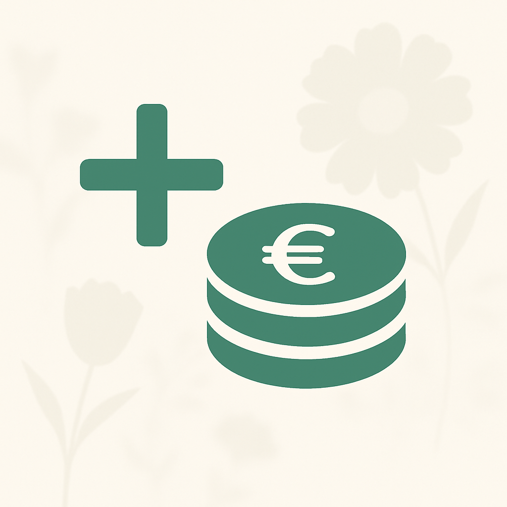 Budget supplémentaire