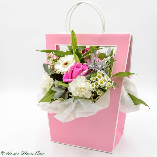 Bisous Rose