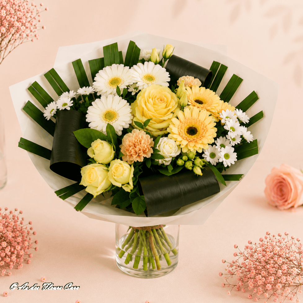 Bouquet Valse
