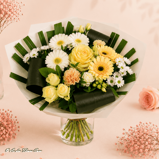 Bouquet Valse