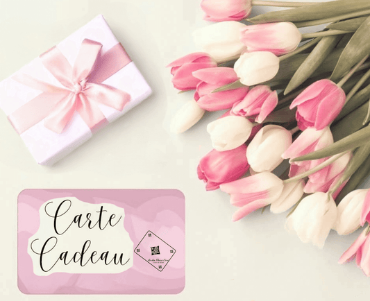 Carte Cadeau