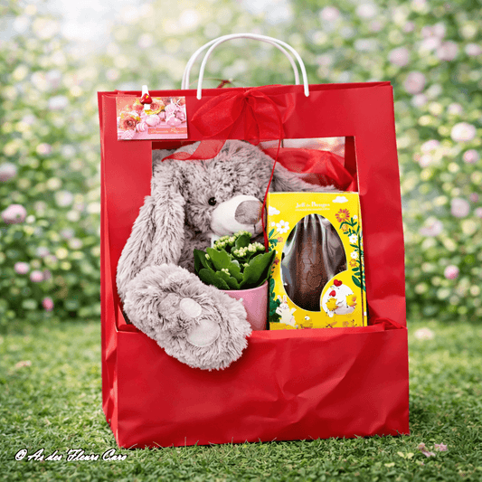 Coffret Plaisir Spécial Pâques