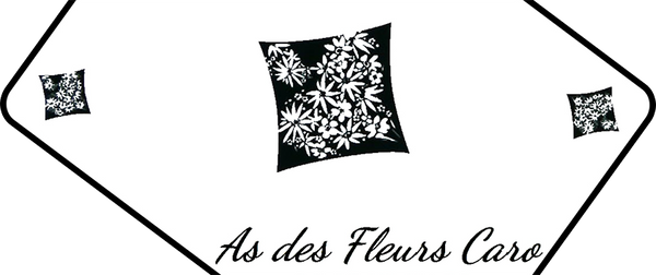 As Des Fleurs Caro