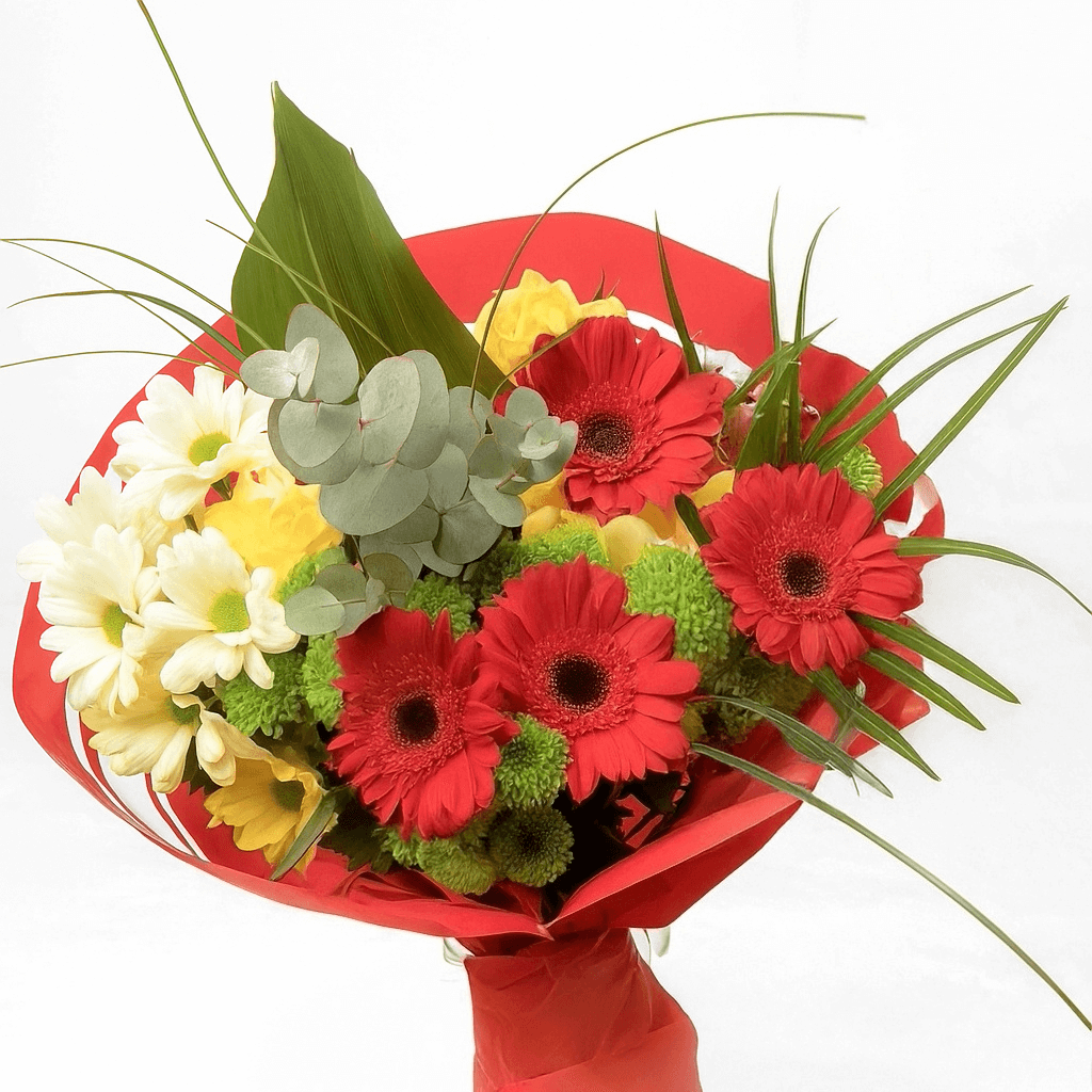 Bouquet Promenade