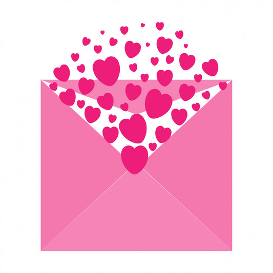 Carte Message