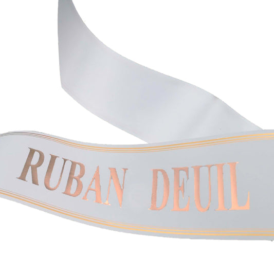 Ruban Deuil